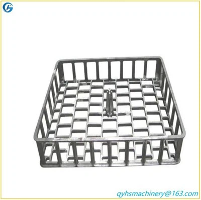 വ്യാവസായിക ചൂട് ചികിത്സാ ടൂളിംഗ് ഫ്രെയിം