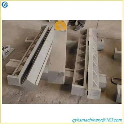 നഷ്ടപ്പെട്ട നുരയെ മണൽ മേച്ചിൽ ഗ്രേ ഇരുമ്പ് കാസ്റ്റിംഗുകൾ